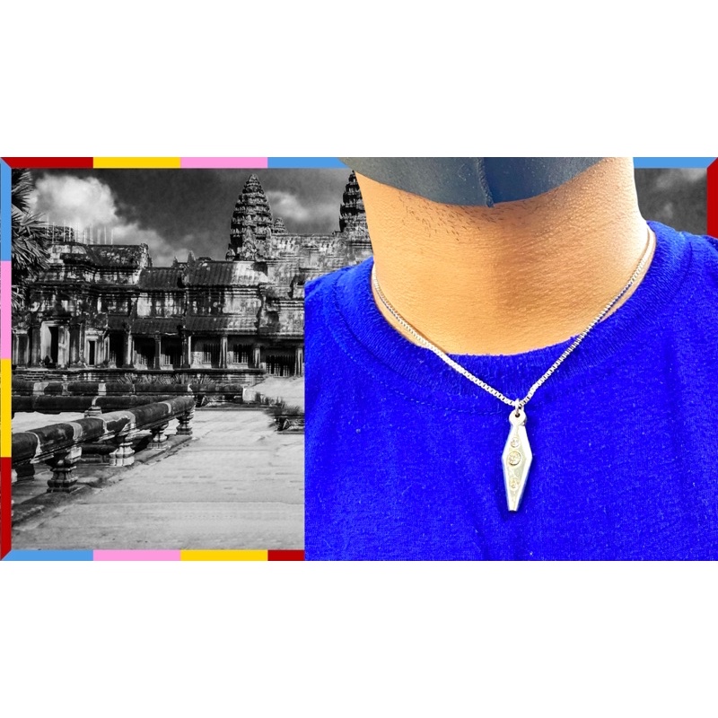 kalung cowok //kalung titanium//perhiasan macho