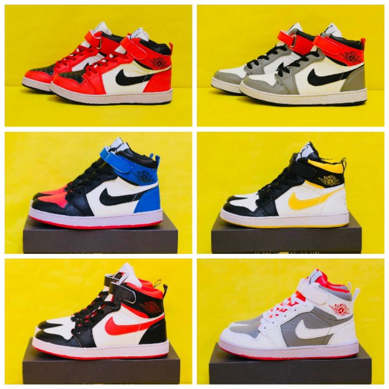 Nike Air Jordan 1 Kids