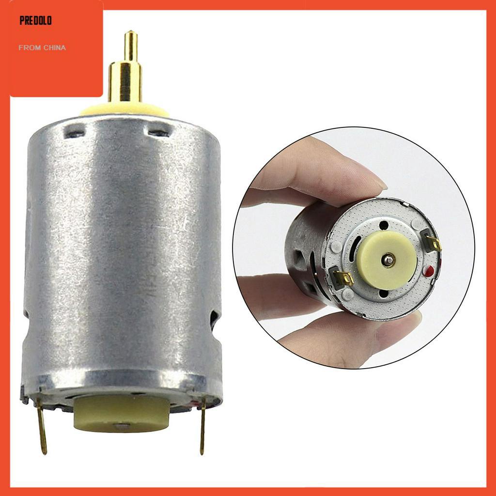 Motor Clipper Rambut Pengganti Dc3.6V 6500 Rpm Fit Untuk Wahl 8148 8591