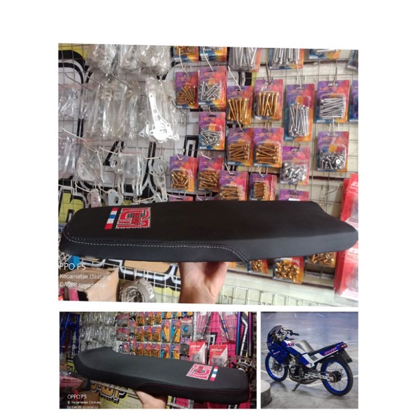 jok bodi kotak kr150sp jok bodi kotak jok buntung bodi kotak