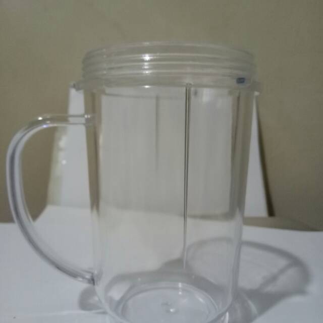 Party Mug / Gelas Original Sharp SB-TW101P