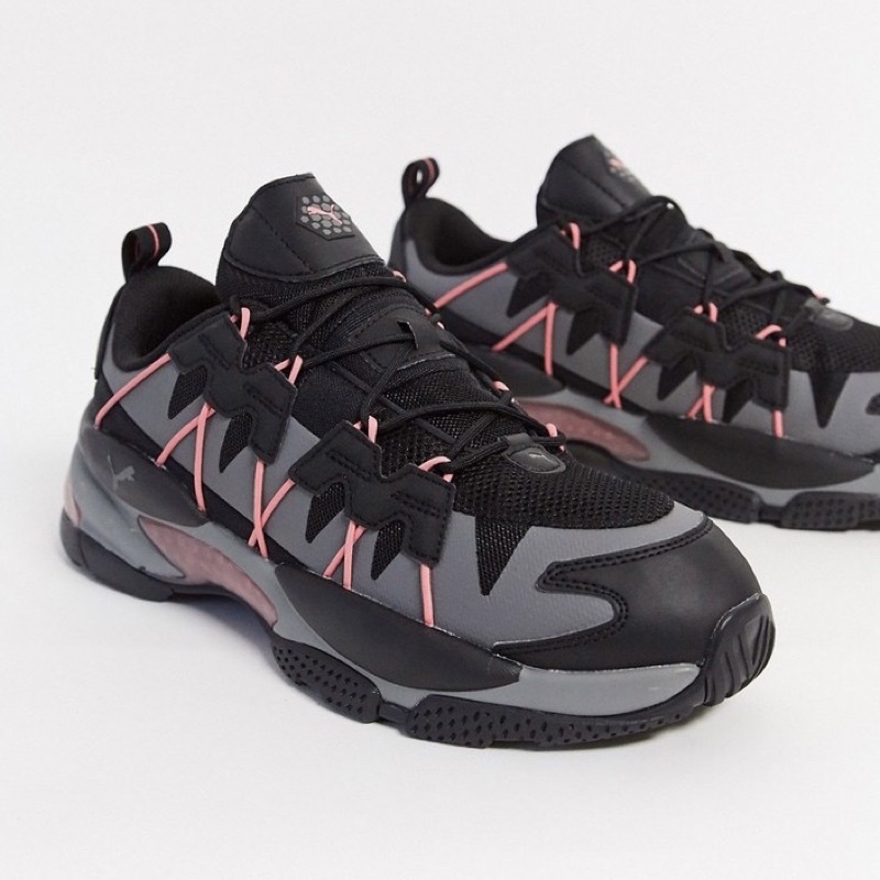 lqdcell omega striped kit