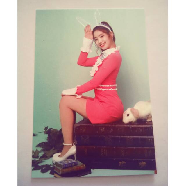 TWICE OFFICIAL GOODS
