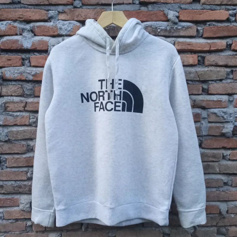 Hoodie Tnf Second