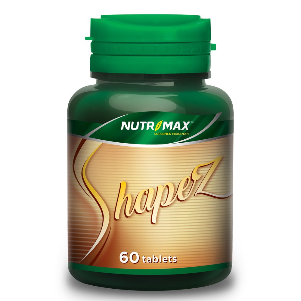 Nutrimax Slim Fast / Shapez 60 tablets | Slimming