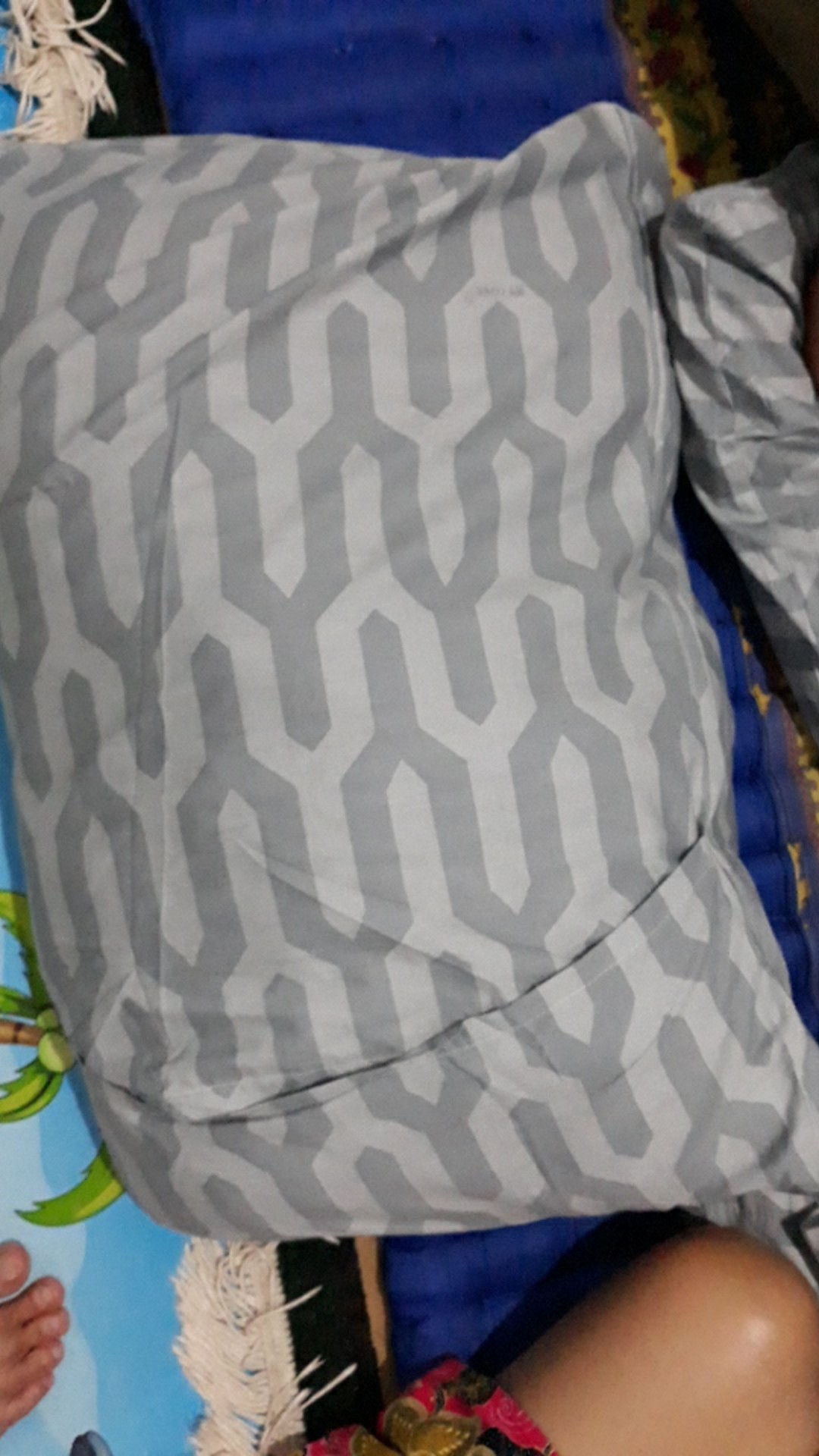 Sarung Bantal Mylove My Love