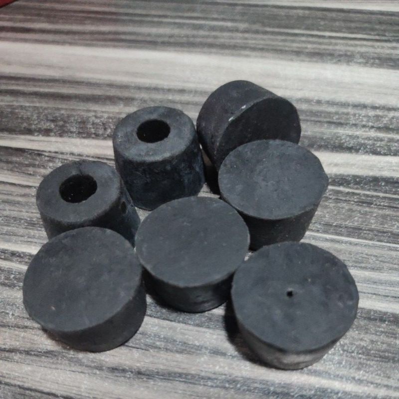 karet kaki lemari besar