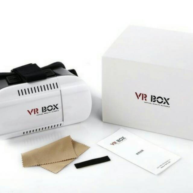 VR BOX