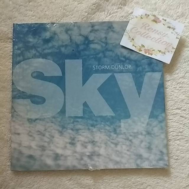 

Picture book murah Sky