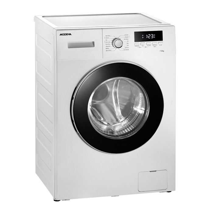 MODENA WASHER FRONTLOAD INVERTER WF730 TIZIANO