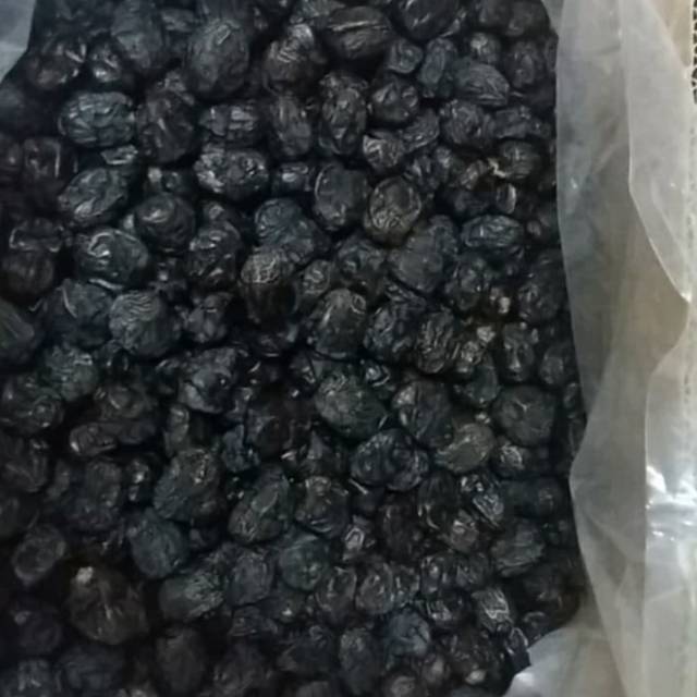 

Ajwa kurma nabi 5kg grade B lebih murah