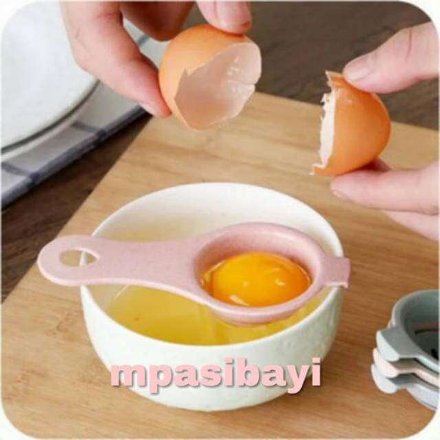 Jual pemisah telur (kuning dan putih telur) | Shopee Indonesia