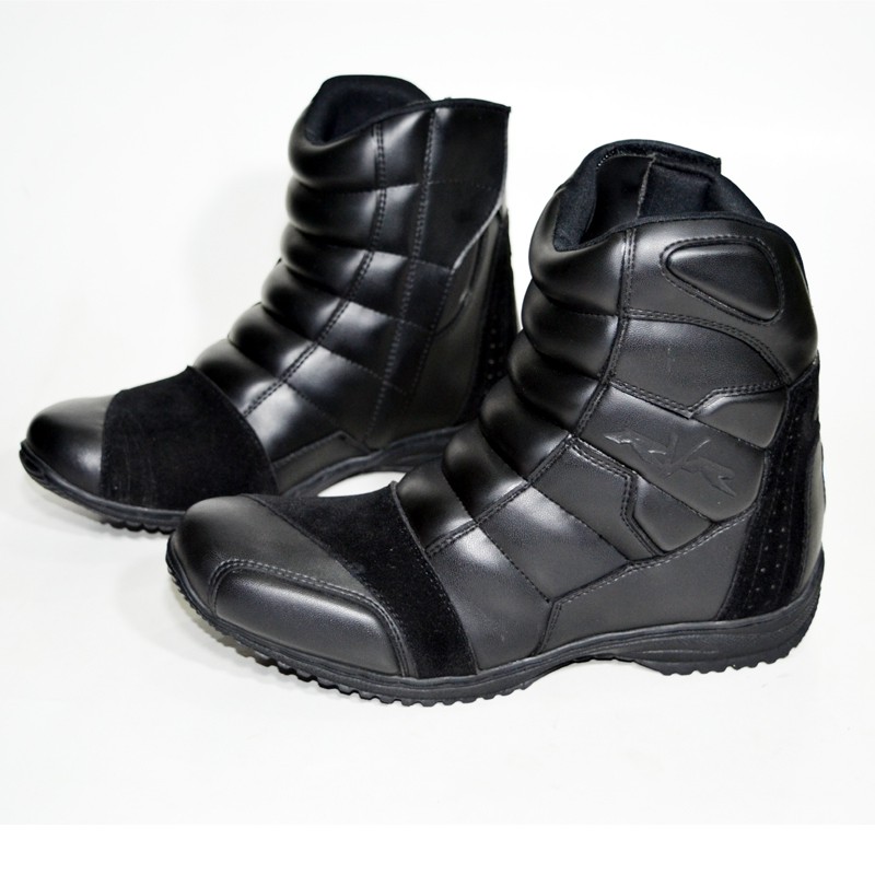 Sepatu Bikers RVR Shield