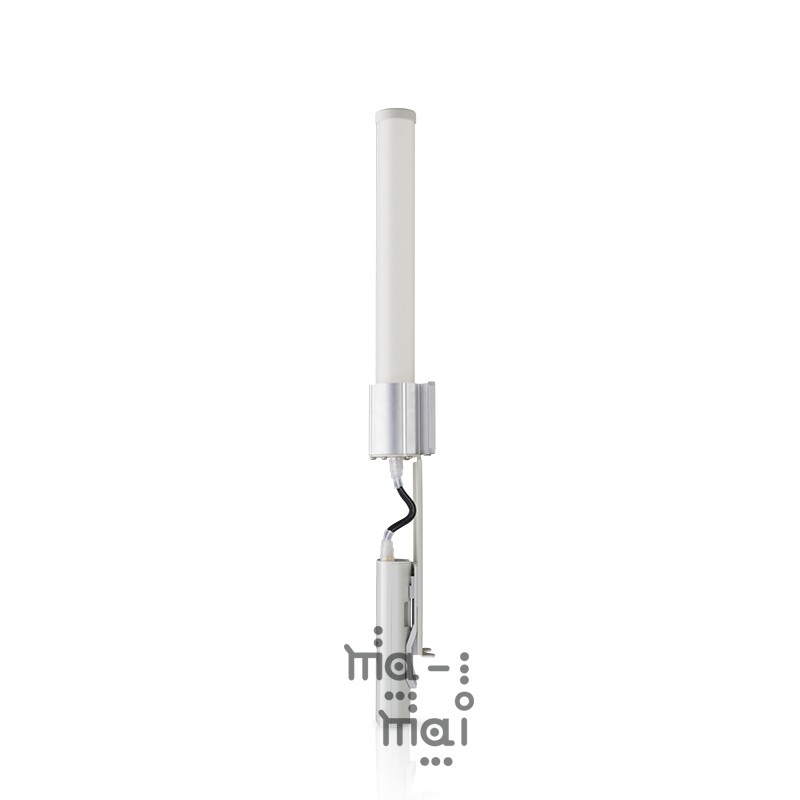 Ubiquiti airMAX Antenna AMO‑5G10 5GHz AirMax Omni, 10dBi, Rocket kit