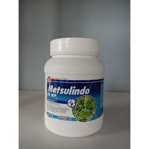 Metsulindo 20 WP @250gr