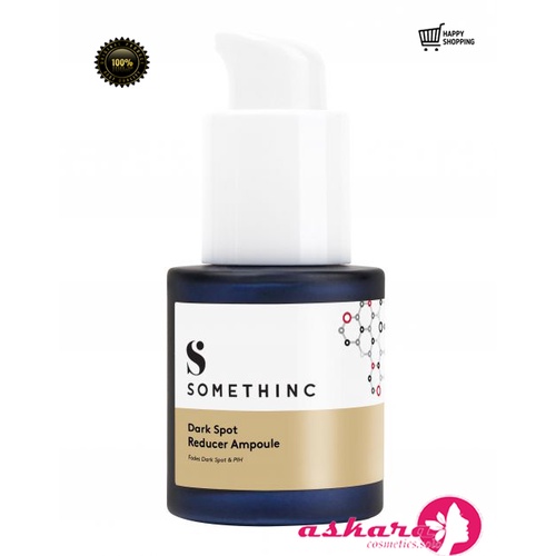 SOMETHINC DARK SPOT REDUCER AMPOULE