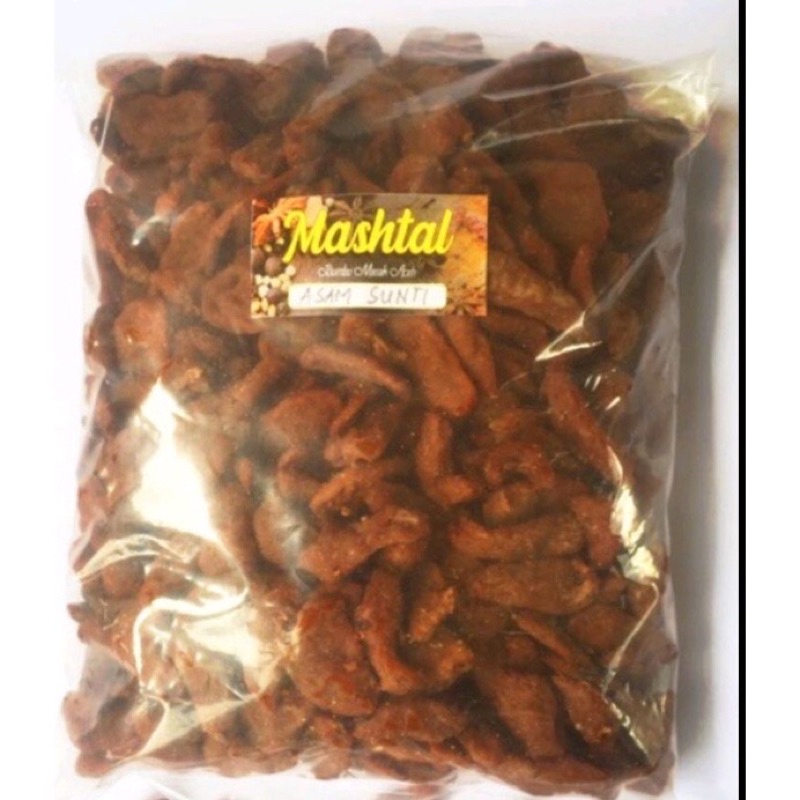 

asam sunti khas aceh / belimbing wuluh