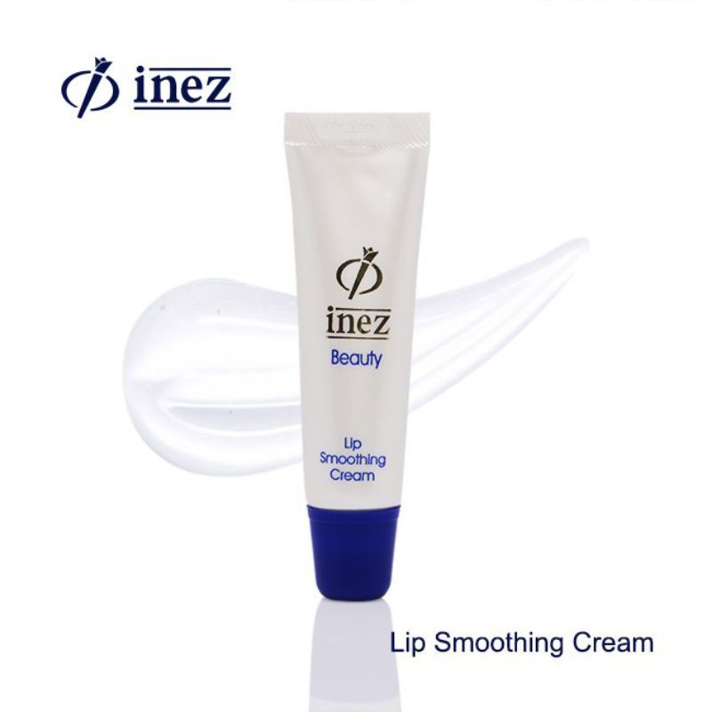 INEZ Lip Smoothing Cream 12g