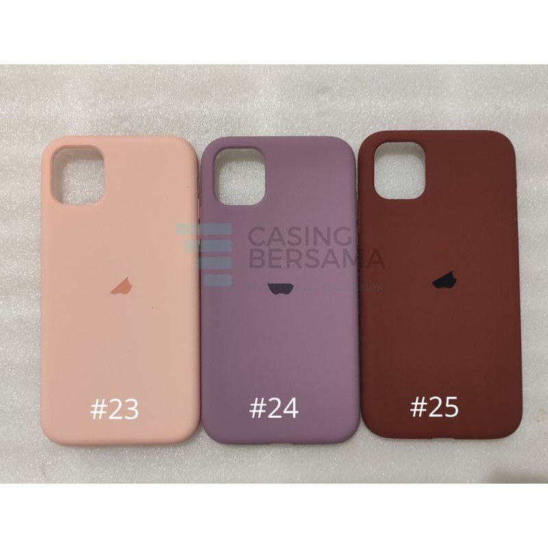 Premium FULL COVER CASE iPhone 7 8 7+ 8+ X XR XSMAX 11 11PRO 11PROMAX