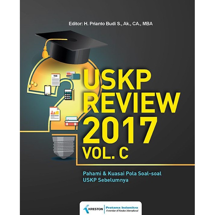 USKP Review Vol.C-Brevet C