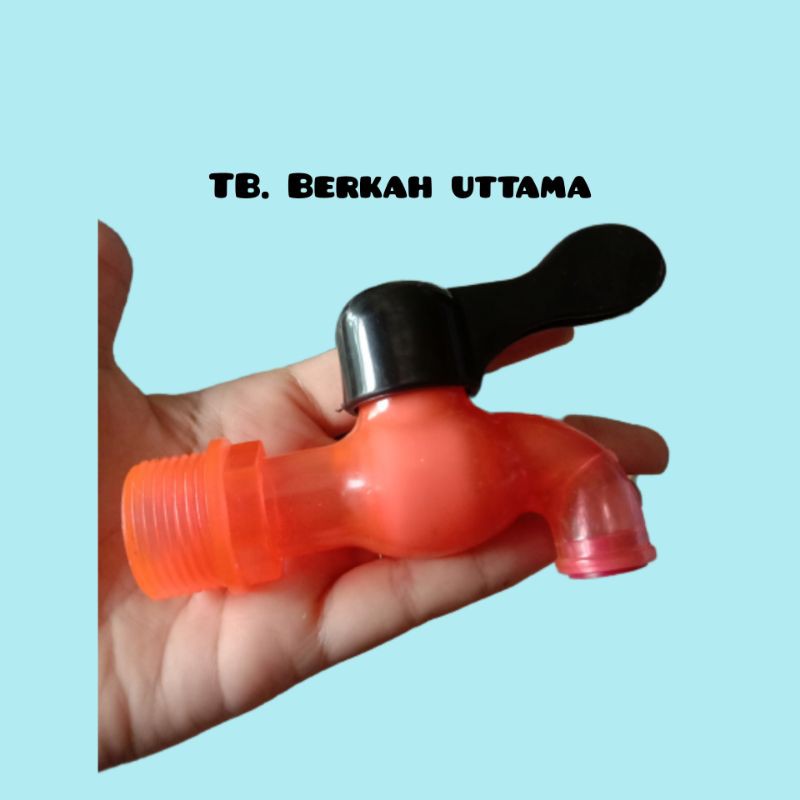 Kran Air / Kran Air Lotus / Kran Plastik