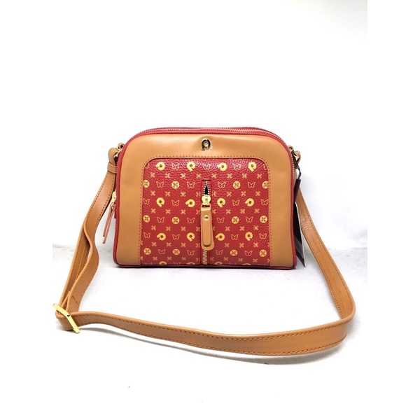 new arrival tas papillon K3446