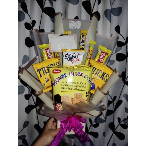 

BUCKET SNACK MURAH HEMAT