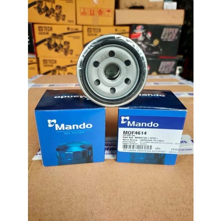 filter oli chevrolet SPIN 1500cc