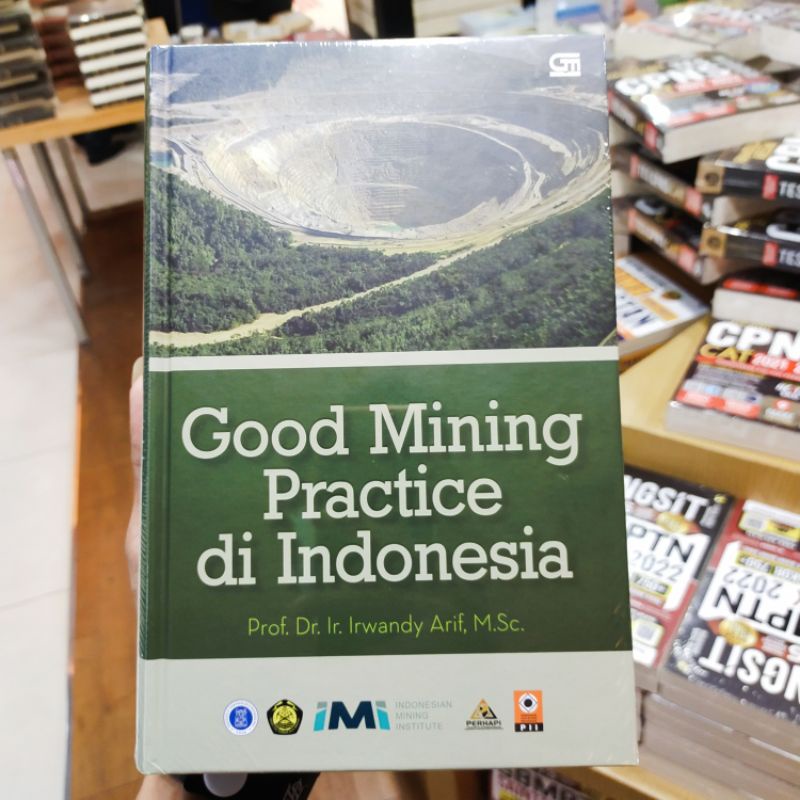 Good Mining Practice di Indonesia