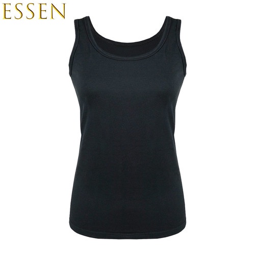 Kaos Dalam Tangtop Wanita Premium/Tanktop Essen/Singlet