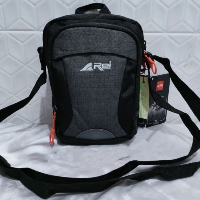 NEW  TAS SELEMPANG REI MERAPI / TAS SELEMPANG REI ORIGINAL