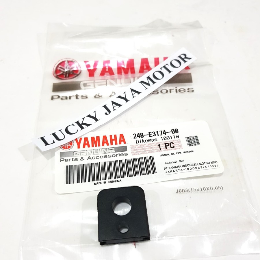 Karet klip holder selang oli samping Rx king rxk rxking 248-e3174original-3