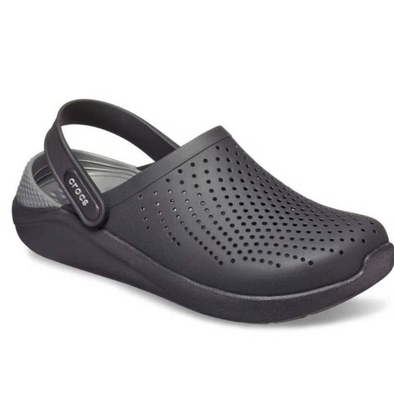 Crocs literide clog unisex / Sandal Perawat Crocs / Crocs Literide / sepatu wnita crocs