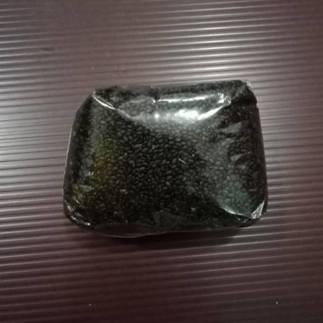 

Biji selasih per 100gr