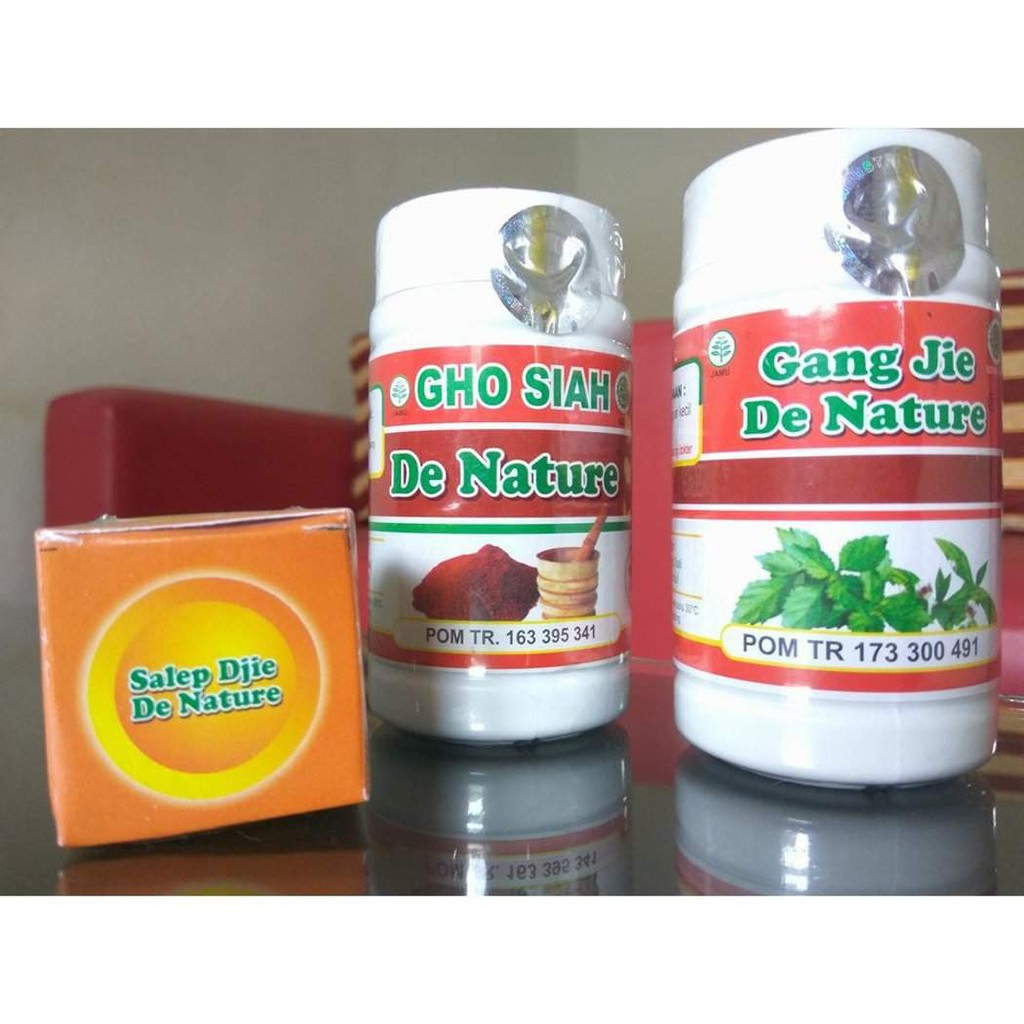 Obat Sipilis - Raja Singa De Nature