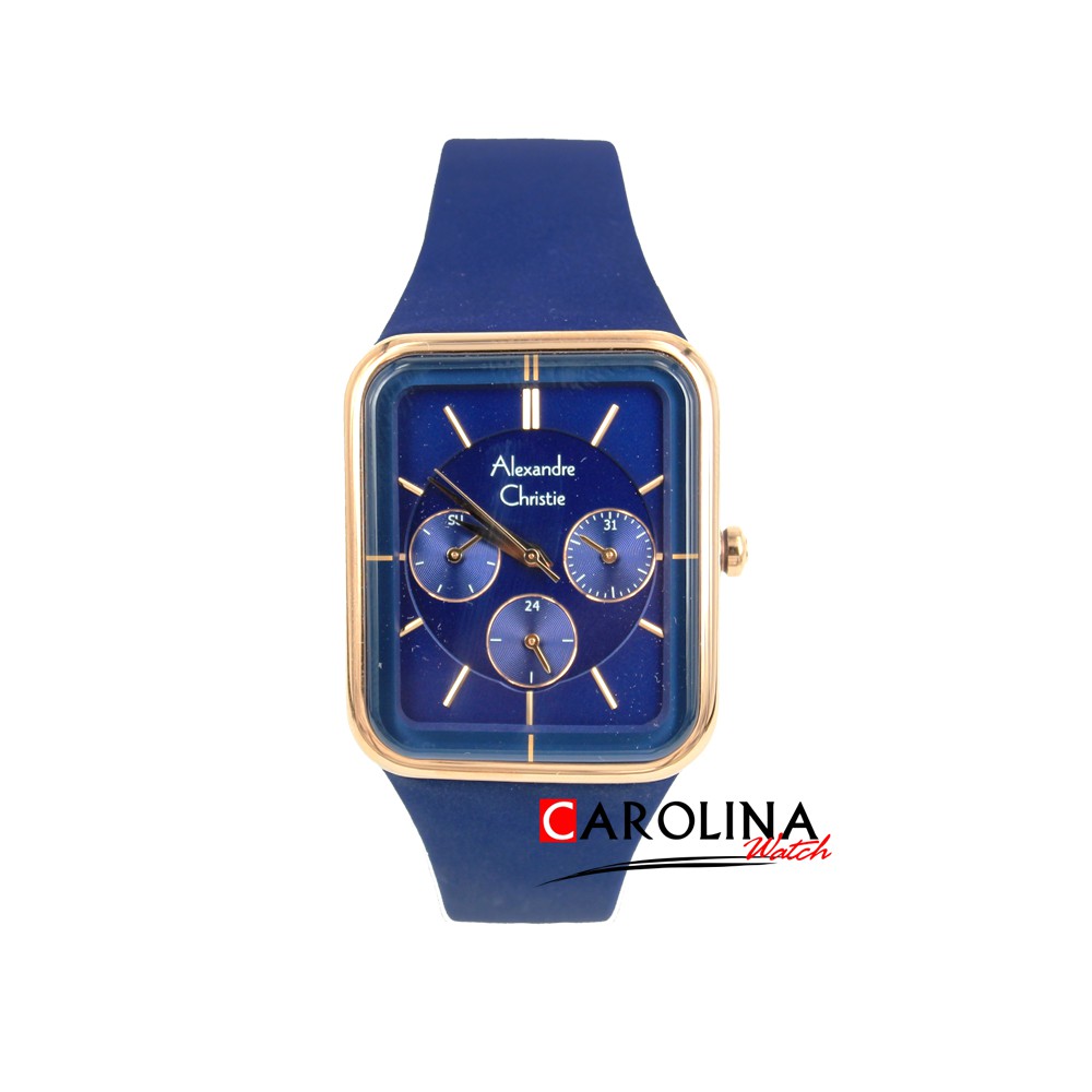 

Alexandre Christie A2744BFRRGBU Wanita