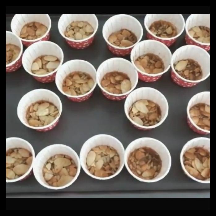 

Florenta Tepung Premix