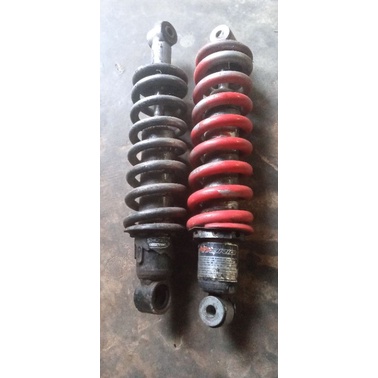 sok belakang ninja r