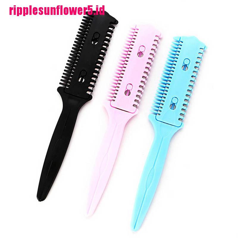 Sisir Cukur Rambut