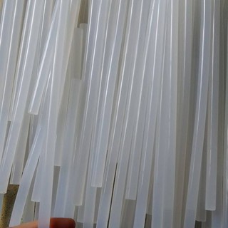 Jual Isi Lem Tembak Glue Gun Kecil Refill Lem Bakar Stick 27 cm~7 mm