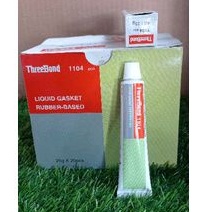 

LEM THEREEBON / LEM PAKING / LEM GASKET THEREEBOND 1104 NET 25G