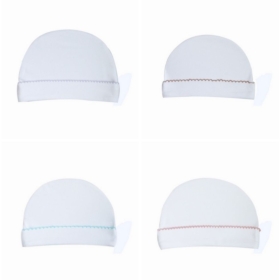 Bamboo and Bub - Himari HAT TOPI Anak Bayi Newborn Lucu Aksesoris Kepala Rambut Baby Beanie