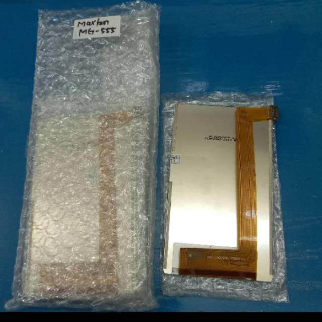 LCD MAXTRON MG555