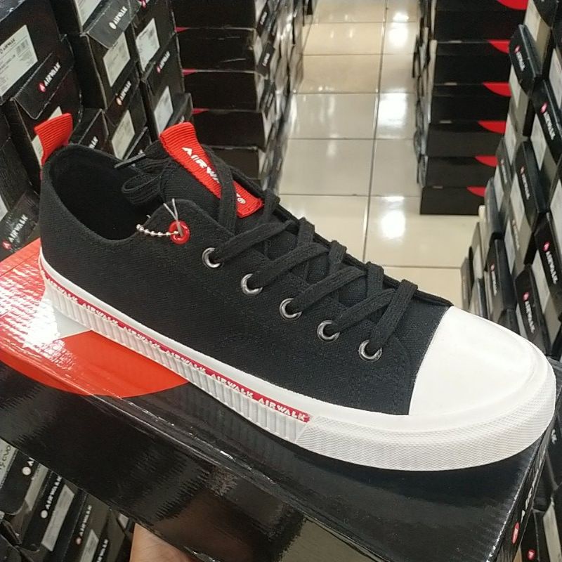 Airwalk Jamie Man's Sneakers Shoes