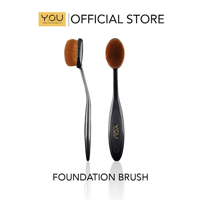 Y.O.U Foundation Brush