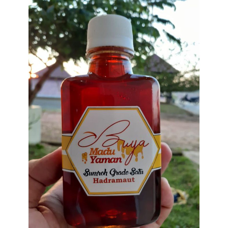 

MADU YAMAN