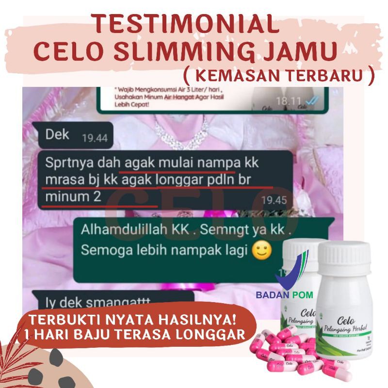 

CELO PLANGSING HERBAL BPOM