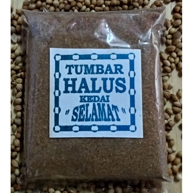 Bubuk ketumbar/ketumbar halus