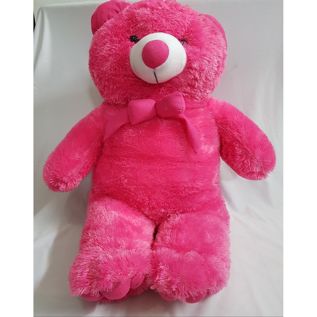 Boneka Beruang Teddy bear 1M jumbo