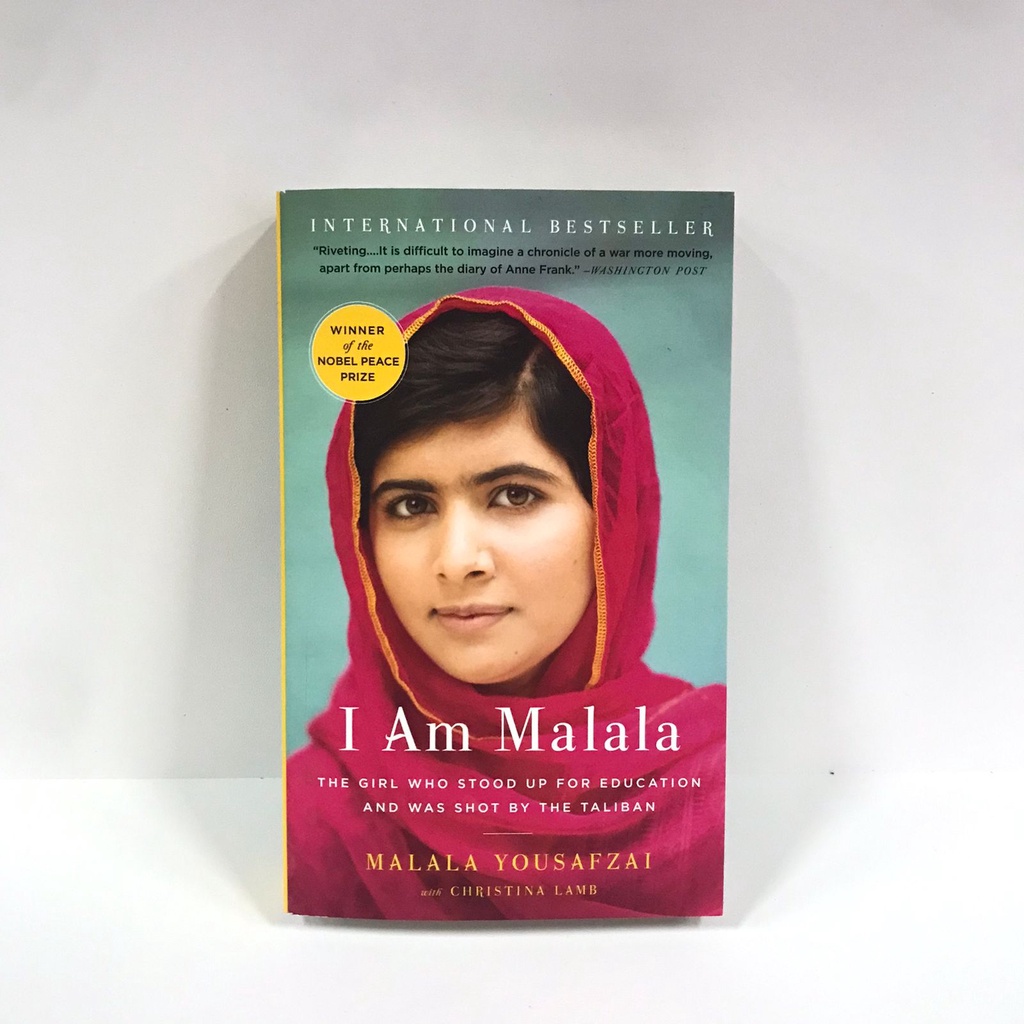 I Am Malala